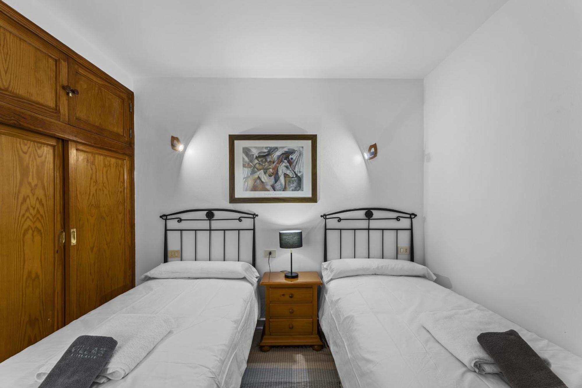 Appartement Casa Jesus Puerto Del Carmen *