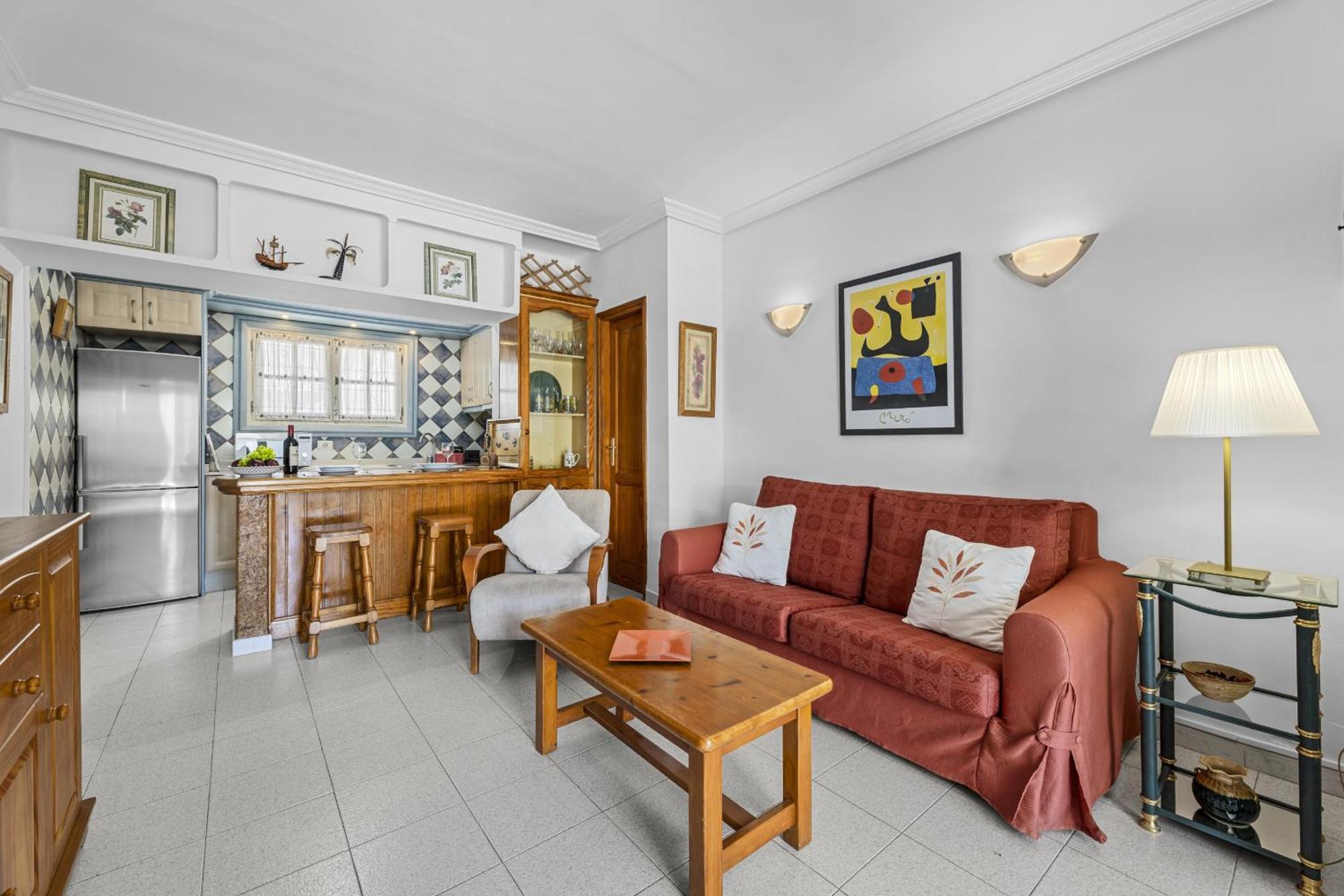 Casa Jesus Puerto Del Carmen Appartement Puerto del Carmen (Lanzarote)