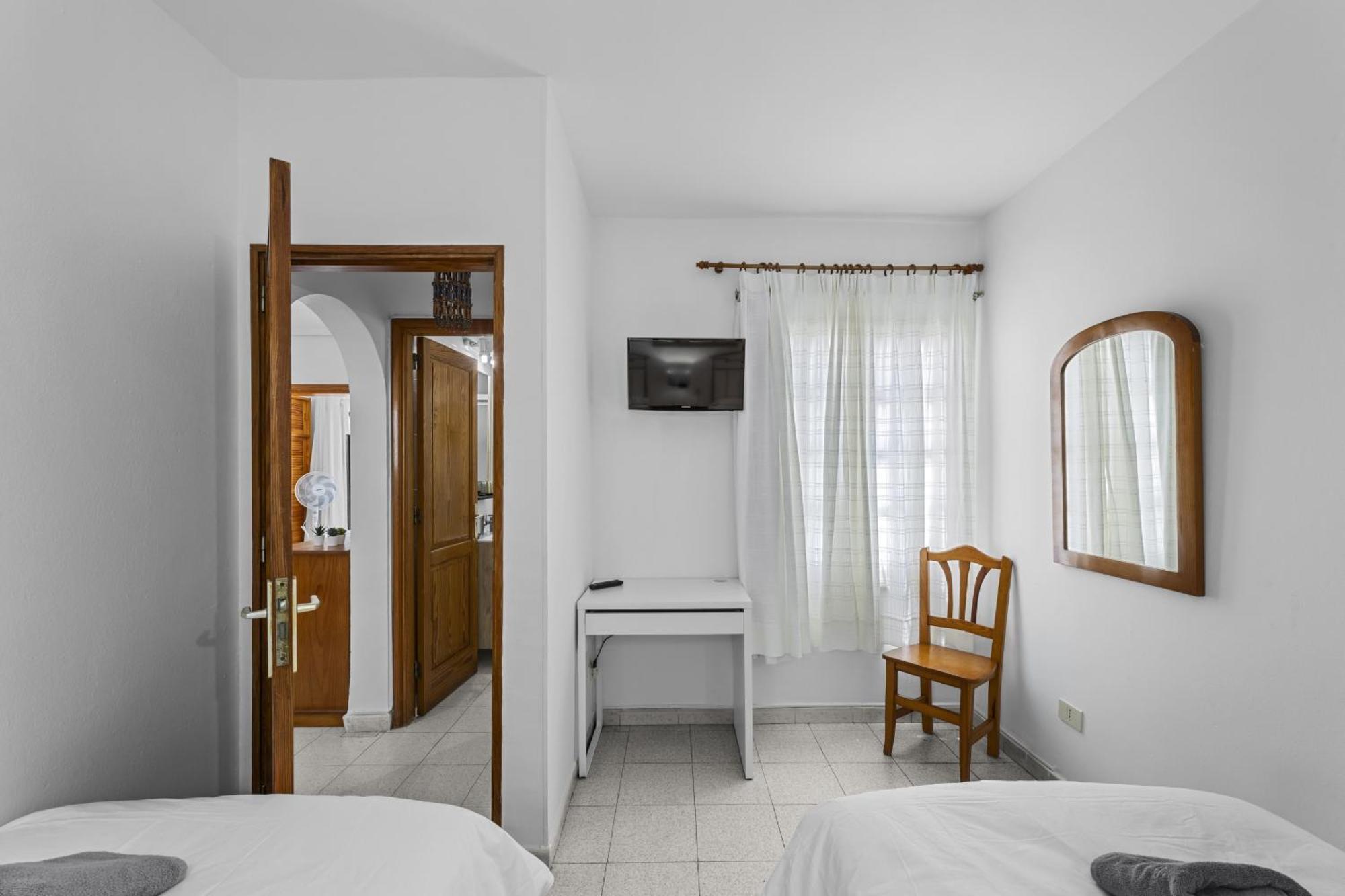 Casa Jesus Puerto Del Carmen Appartement *