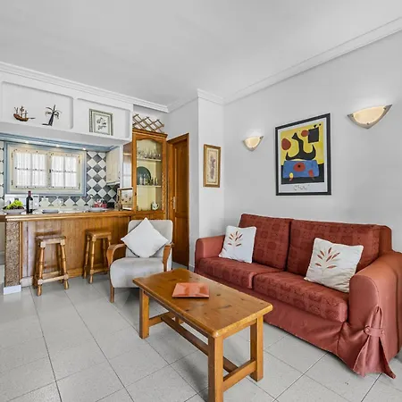 Apartament Casa Jesus Puerto Del Carmen Puerto del Carmen  Zewnętrze zdjęcie