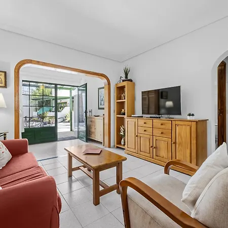 Apartament Casa Jesus Puerto Del Carmen Puerto del Carmen  Zewnętrze zdjęcie