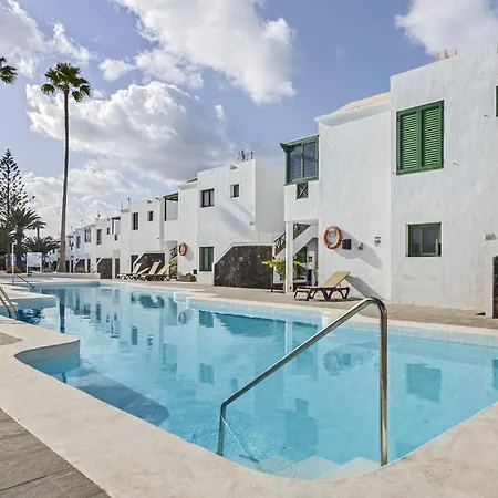 Apartament Casa Jesus Puerto Del Carmen Puerto del Carmen  Zewnętrze zdjęcie