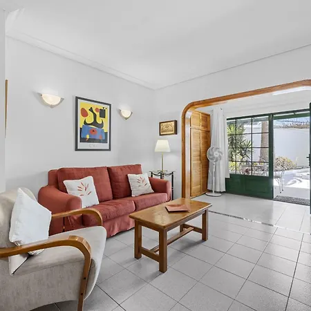Apartament Casa Jesus Puerto Del Carmen Puerto del Carmen  Zewnętrze zdjęcie